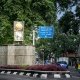 patung publik monumen penghargaan adipura bandung