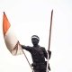 patung publik monumen perjuangan front bandung