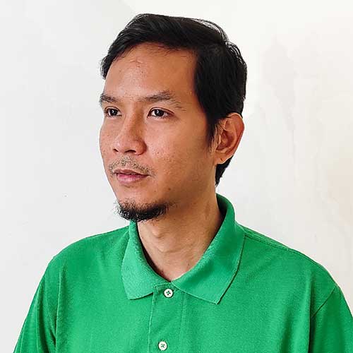 Budi Adi Nugroho
