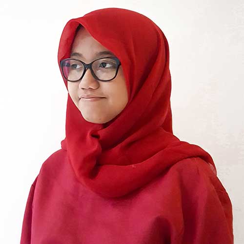 Nadya Salsabila